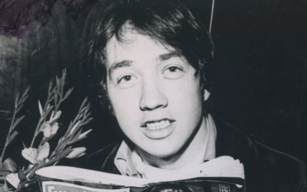 ‘He WAS the charts’, writer Jeff Apter on the legacy of George Young and the Easybeats