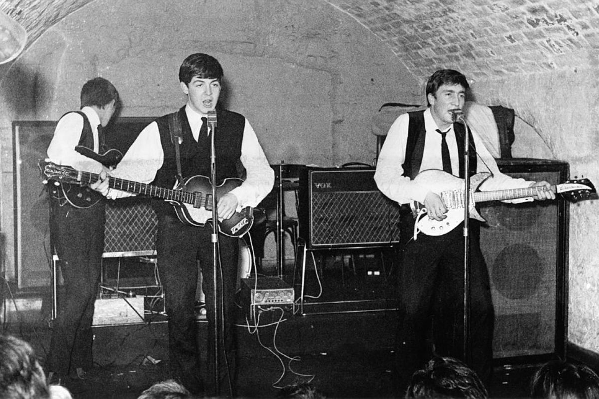 Article image for Liverpool’s Cavern Club Could Close Forever