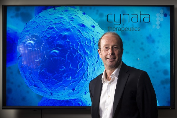 Article image for Cynata Therapeutics: A $100m deal with big Pharma – now that’s remarkable!