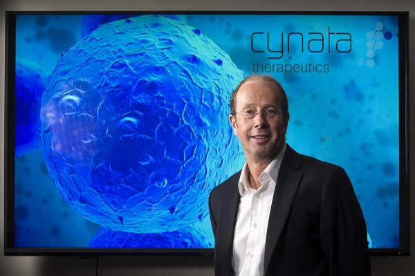 Cynata Therapeutics: A $100m deal with big Pharma – now that’s remarkable!