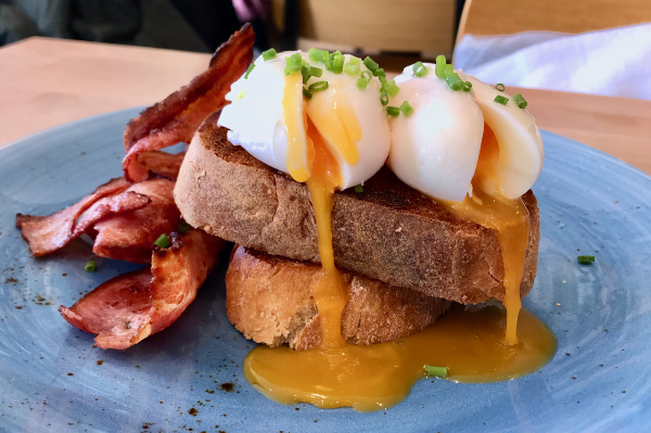 Slice of Perth – How to enjoy a feel good brekky