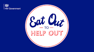Article image for Get a discount with the Eat Out to Help Out Scheme