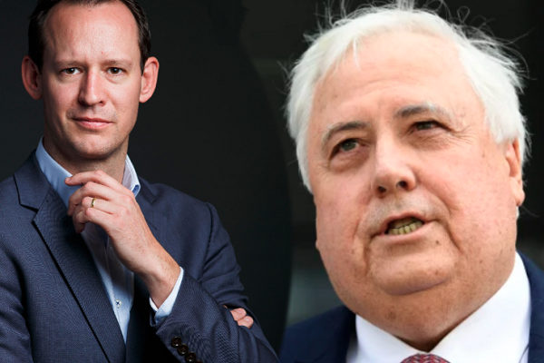 Article image for McGowan v Palmer – who actually pays?