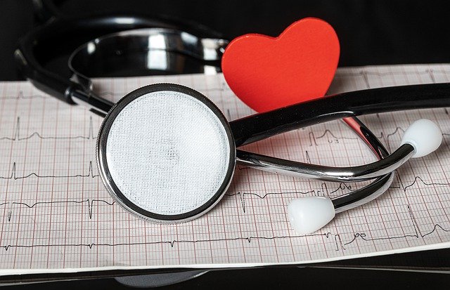 HOW MANY people don’t know exercise is good for heart health?