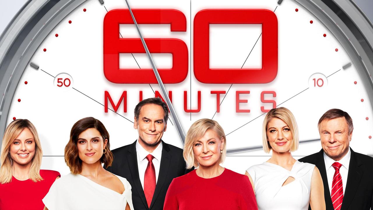 60 Minutes Promises a Massive Expose this Sunday 6PR
