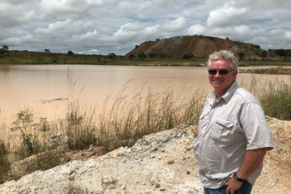 Article image for AVZ Minerals: Could this be the world’s biggest high grade, hard rock lithium deposit?