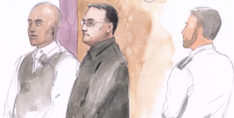 Article image for Claremont killer sentencing: Victims deliver powerful impact statements