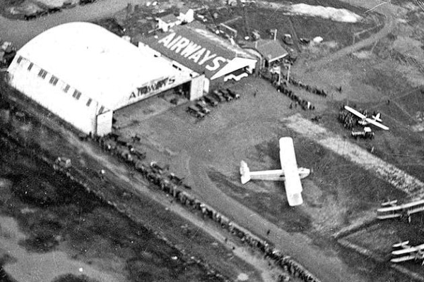 Military history: Defence heritage sites in Perth