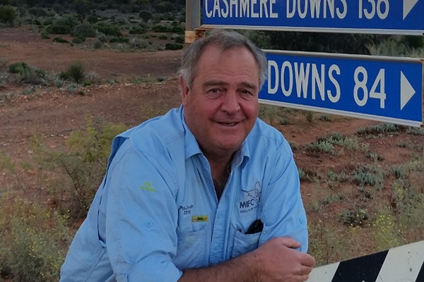 Middle Island Resources: Smashing out the drill metres with extraordinary success.