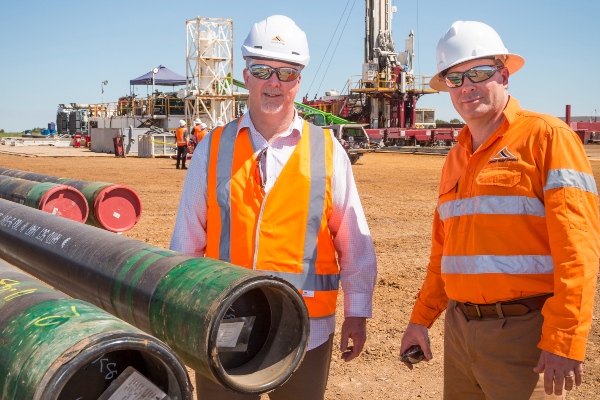 Article image for Comet Ridge: Building out a major position in the gas fields of Queensland and NSW