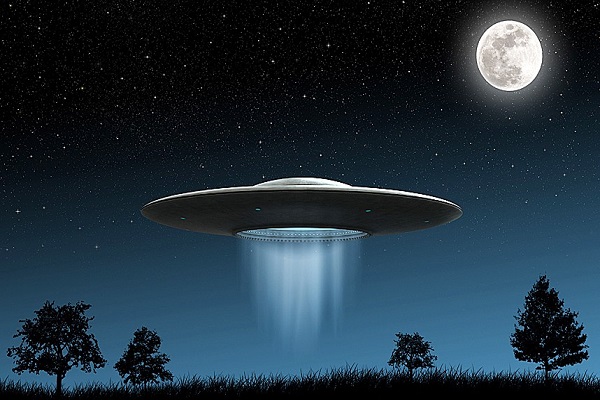 Article image for Do you remember the Maddington UFO hoax in the 60s?