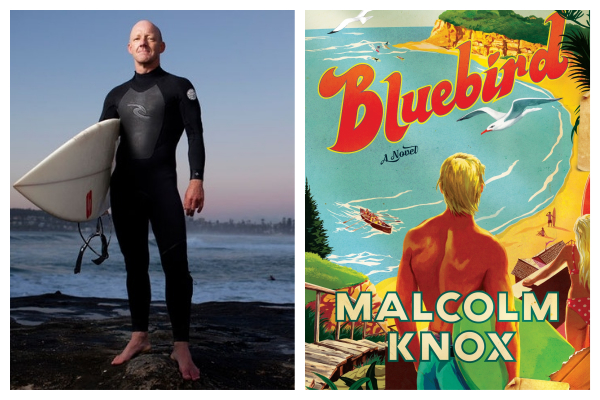 Author Malcolm Knox’s ode to Australia’s beaches and a lifestyle disappearing