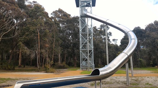 Article image for Mamjimup Heritage Park is WA’s best