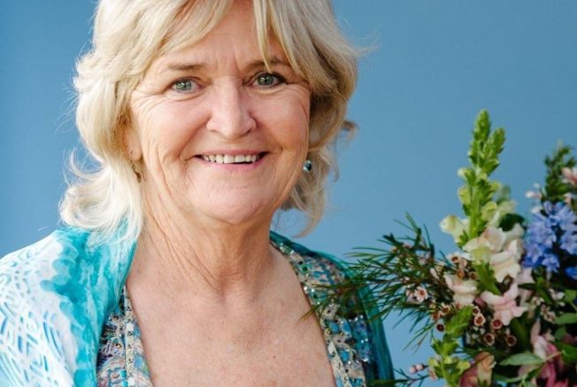 20 years strong for Breast Cancer Care WA