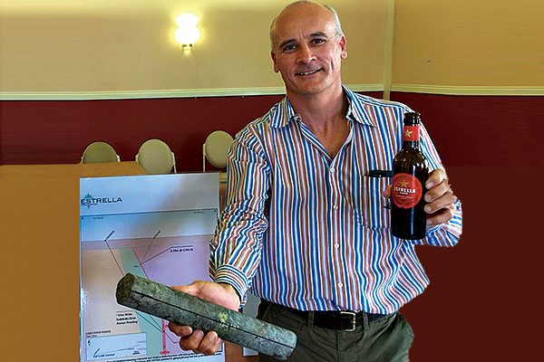 Article image for Estrella Resources: A 2300 per cent share price hike – I’ll take it!