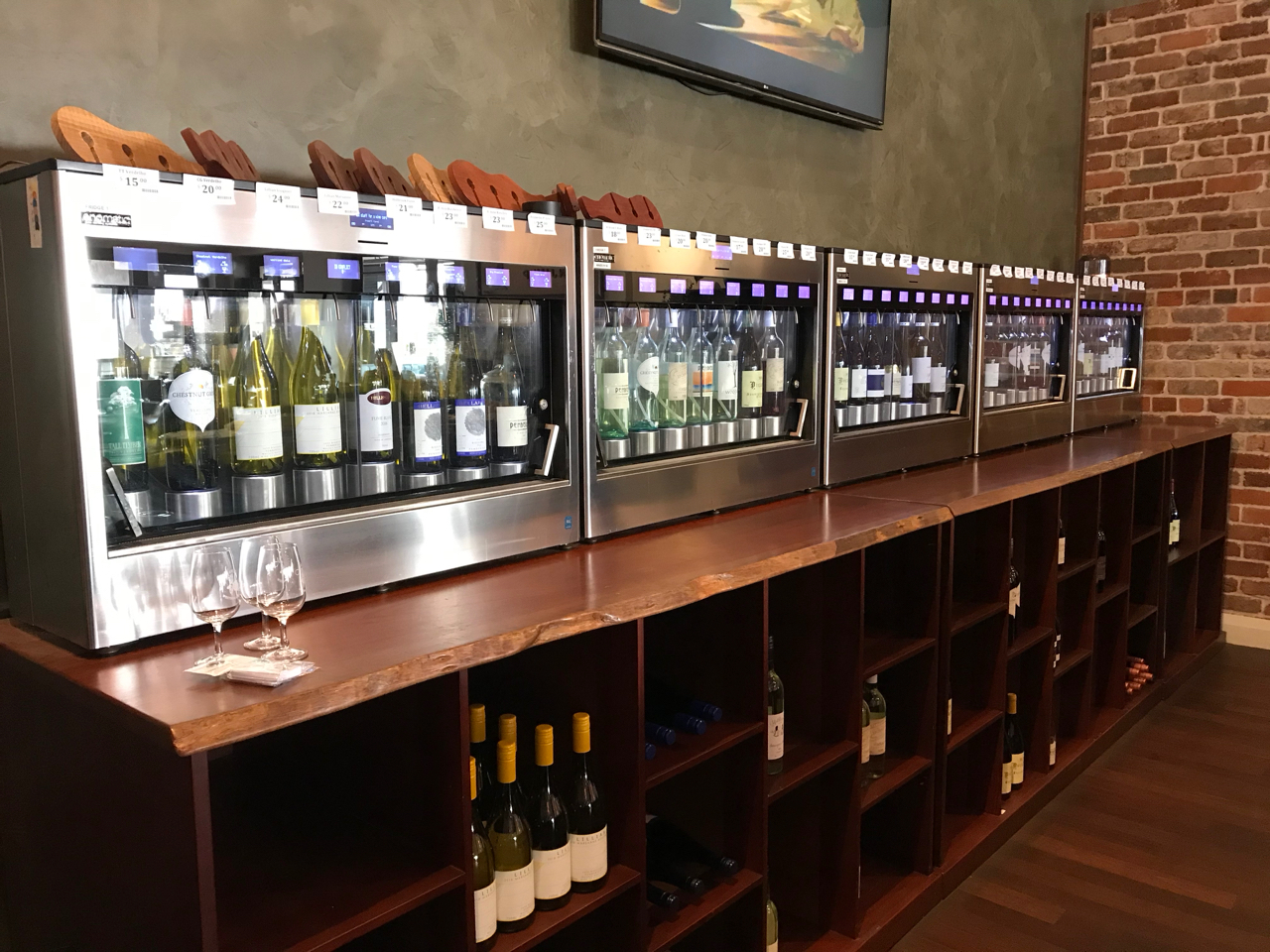 Slice of Perth – the Manjimup pub that has it all