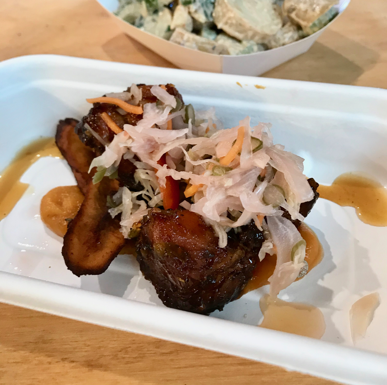 Slice Of Perth Punchy Caribbean Flavours From This Top Notch Food Truck 6pr