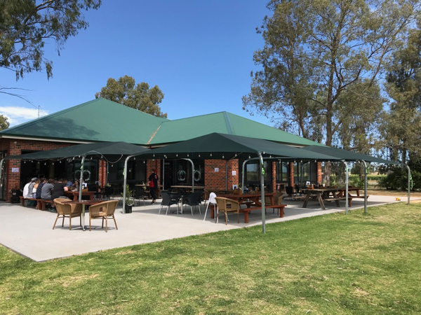 Slice of Perth – the Swan Valley brewery ticking all the boxes