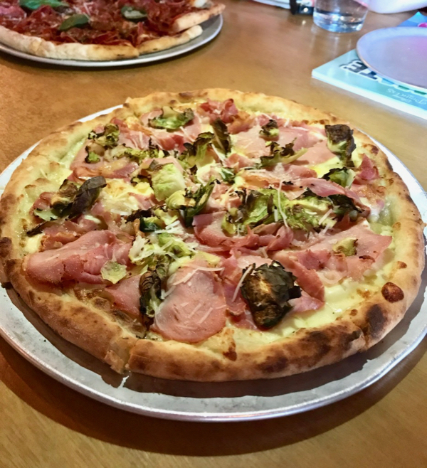 Slice Of Perth Pizza Is The Star At This Laneway Gem 6pr