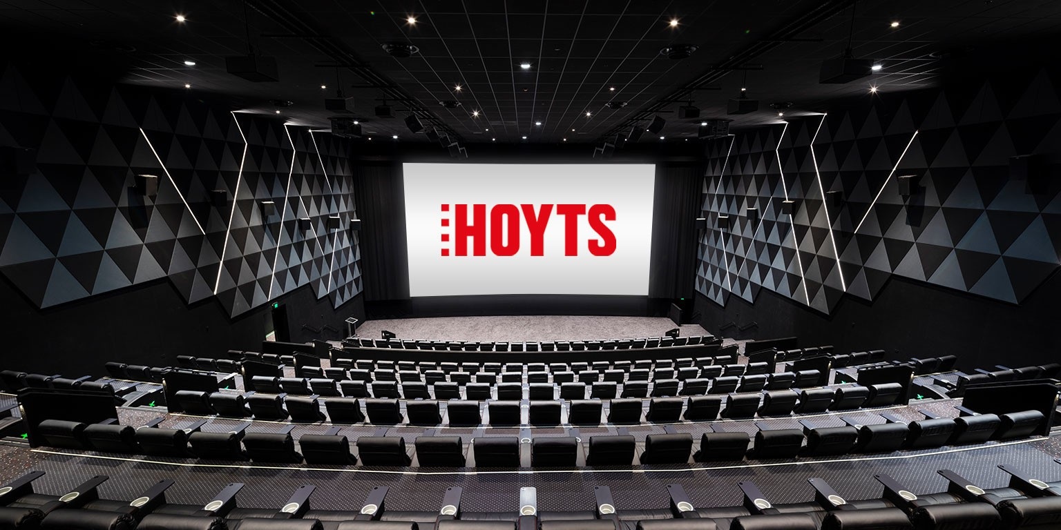 Could Hollywood delays end movie theaters?