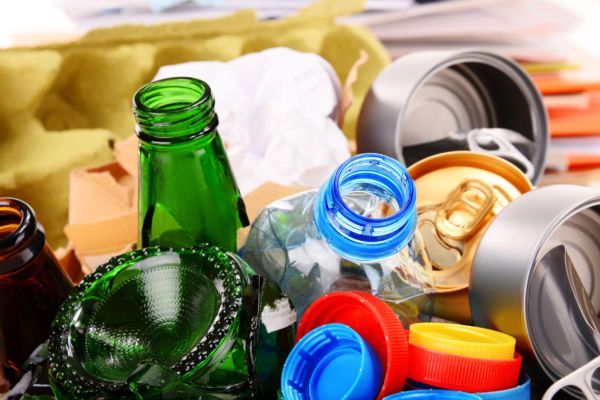 Article image for Container Deposit Scheme officially starts in WA
