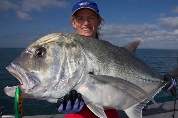 Former Olympian, Emma George, and the great WA outdoors