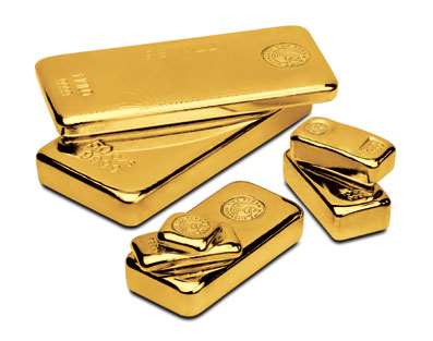 The Perth Mint: Thinking of investing in gold?