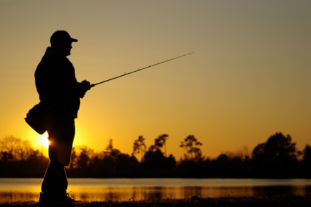 Boat, Dive and Fishing Show