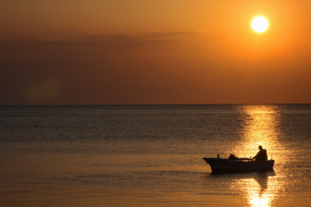 Boat, Dive and Fishing Show