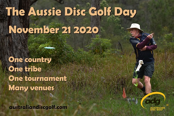 Everything you need to know about Disc Golf with Kingsley Flett