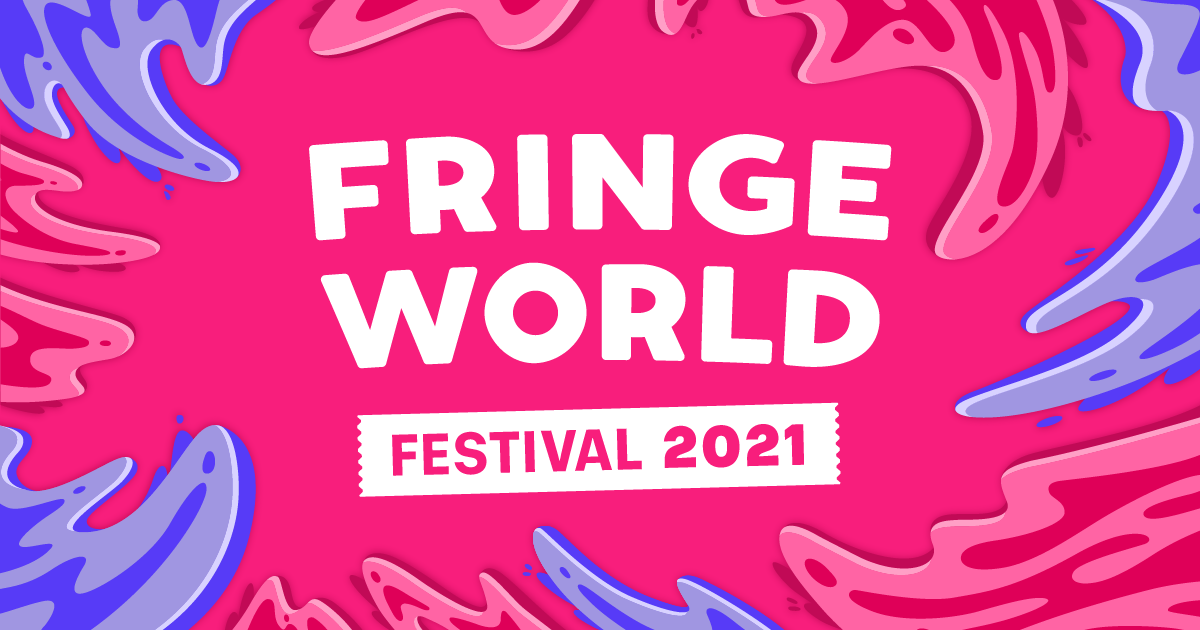 Amber Hasler talks Fringe Festival 2021