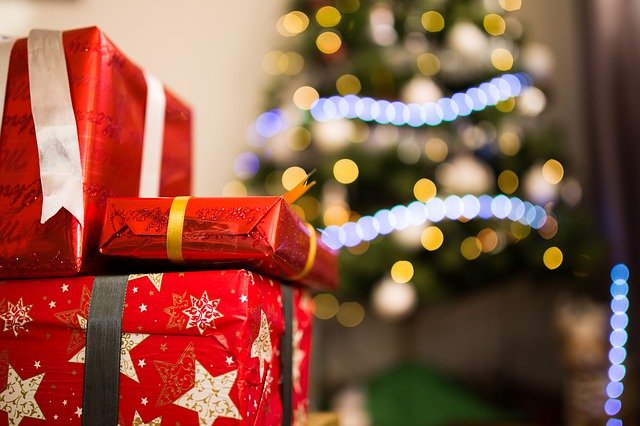 Christmas scams: Protect yourself this festive season