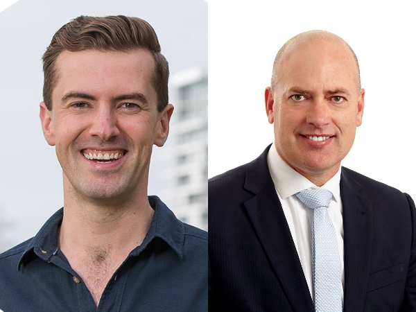 Article image for Kirkup new Libs leaders, Nalder drops out of the race