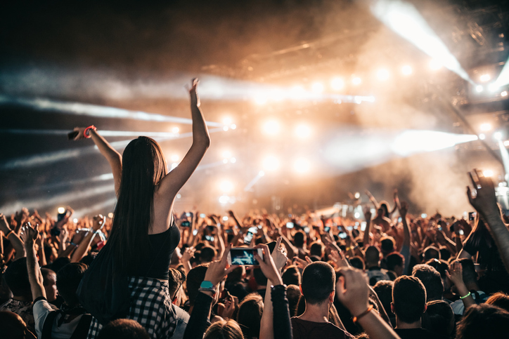 EXCLUSIVE: another nail in the coffin for the events industry