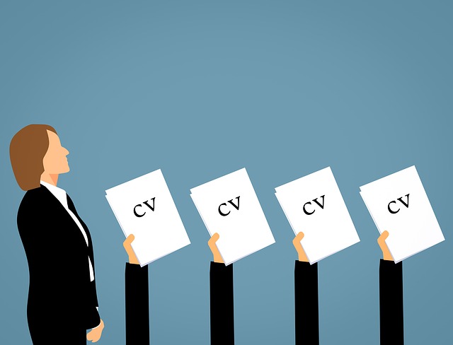 Is it ever ok to lie on your CV?