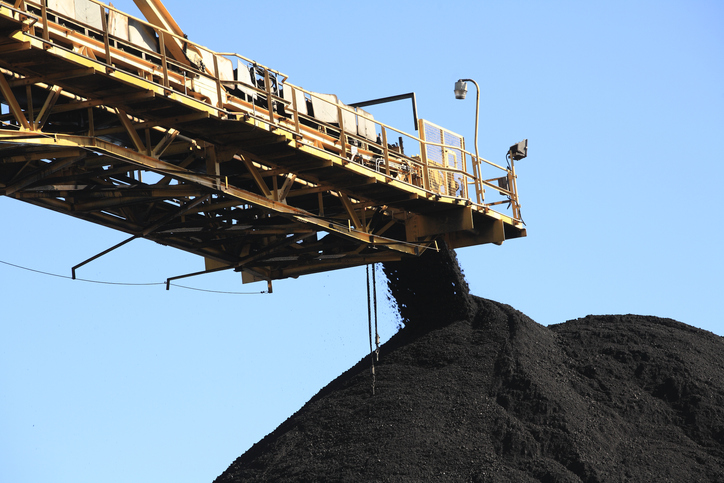 Article image for China’s reported ban on Australian coal a $14 billion hit