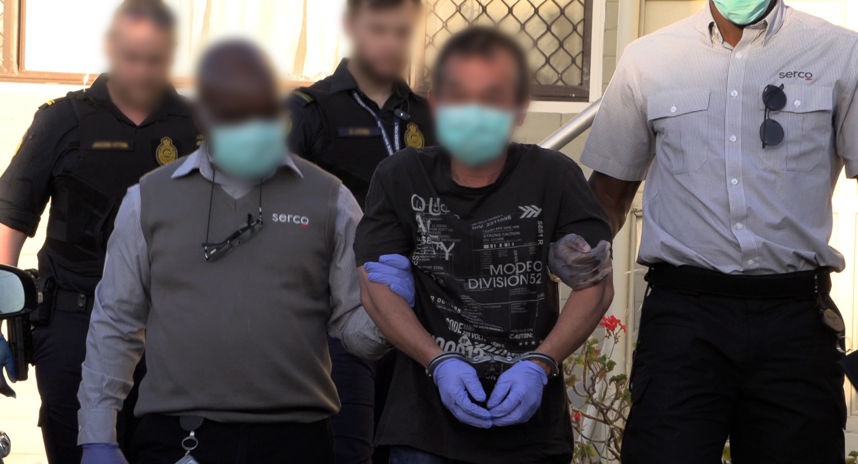 Article image for Foreign worker exploitation syndicate exposed in Perth