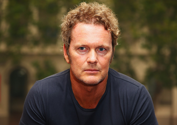 Article image for Craig McLachlan responds to groping claims