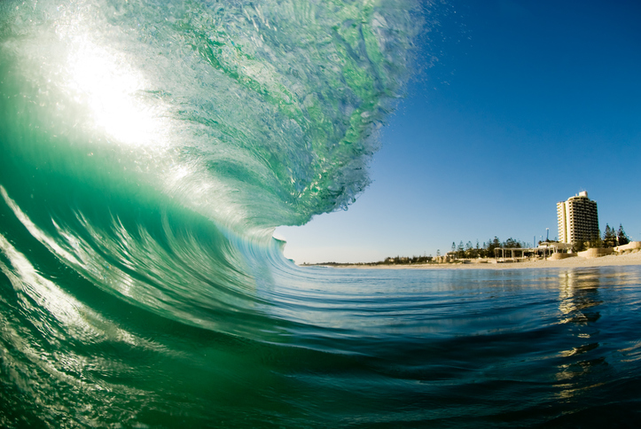 Article image for Increase in ocean deaths prompts Christmas beach warning