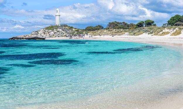 Article image for How to get free entry to Rottnest Island this summer
