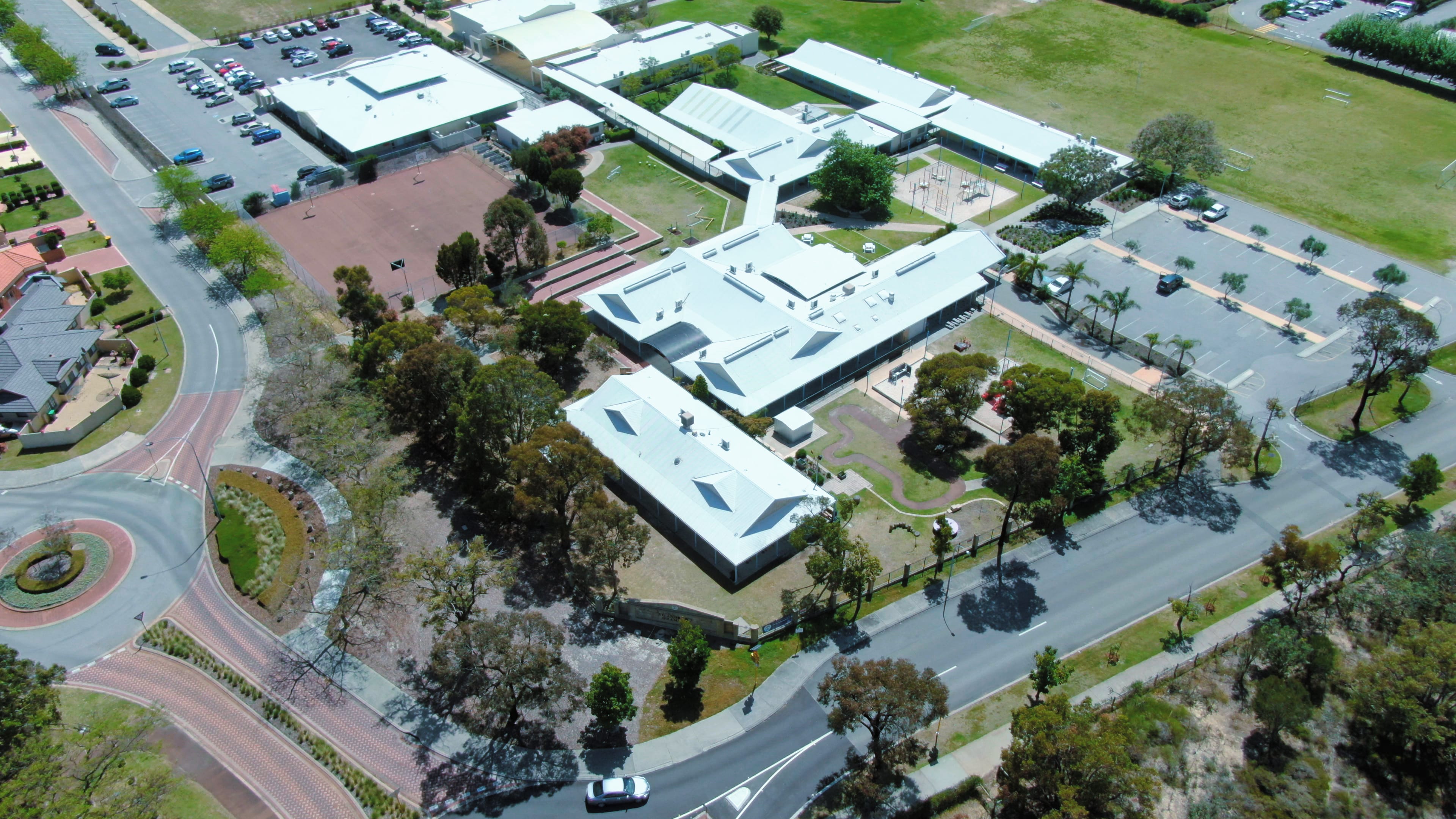 Dianella’s St Andrews is now one of the fastest growing schools in Australia!
