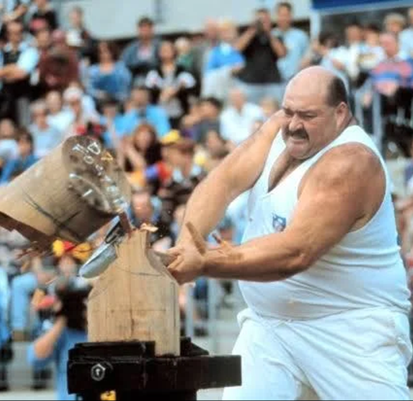 Article image for David Foster Inducted To Sport Australia Hall of Fame