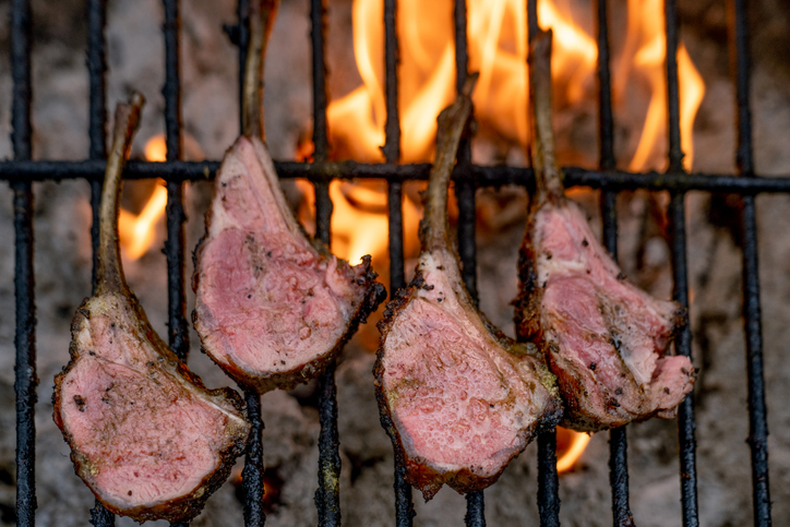 WA lamb industry to be hit hard by Qatar’s decision