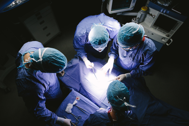 Article image for A surgeon’s perspective: What it’s like to operate on sporting greats