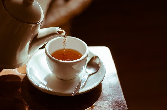 All the things you never knew about your favourite cuppa