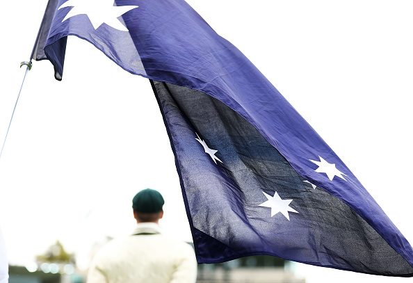 Article image for Controversial Australia Day cricket move labelled a ‘poor decision’