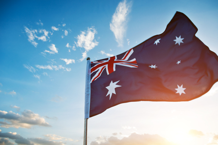 Article image for Liam Bartlett’s search to find the greatest Australian song of all time