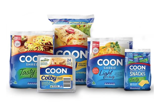 Article image for Coon cheese reveals new name after public pressure to rebrand