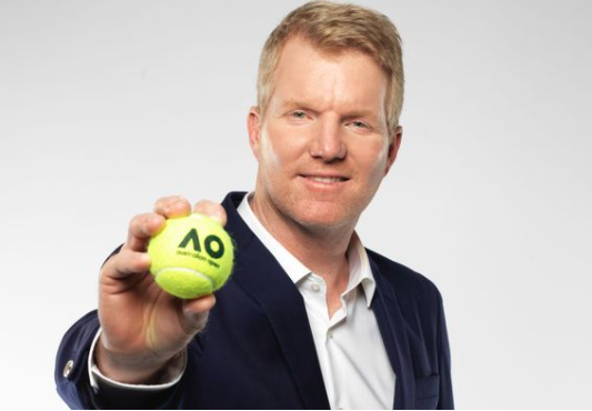 Australian Open Preview with Jim Courier