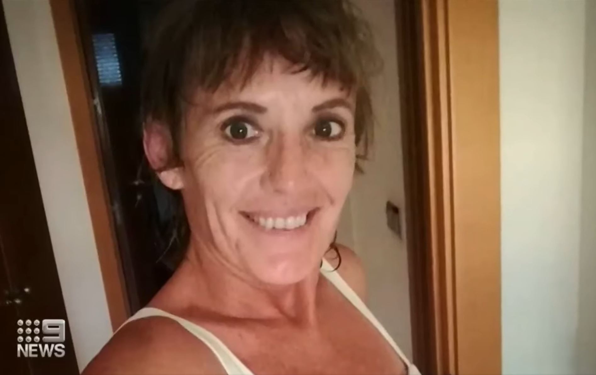 Article image for Alleged quarantine breacher Jenny D’Ubois back behind bars